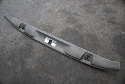 Rear Trunk Compartment Sill Latch Cover Trim Panel 85379100 Ferrari California T