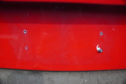 Rear Trunk Deck Lid Assembly 88112211 OEM Ferrari California T 2015-18 - Image 4