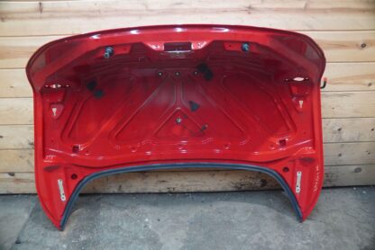 Rear Trunk Deck Lid Assembly 88112211 OEM Ferrari California T 2015-18 - Image 6