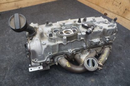 Right Engine Cylinder Head Valve Cover 4.4l Oem 11122906618 Bmw 750 G12 2017-19 - Image 4