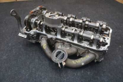 Right Engine Cylinder Head Valve Cover 4.4l Oem 11122906618 Bmw 750 G12 2017-19