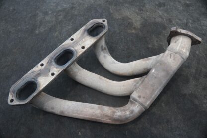 Right Exhaust Manifold Header Pipe 99611110252 OEM Porsche 911 996 1999-2005 - Image 4