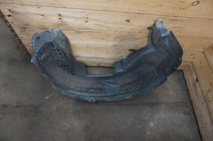 Set Rear Left Right Inner Fender Liner Panel 51717394079 BMW I3 94 REX 2014-21 - Image 4