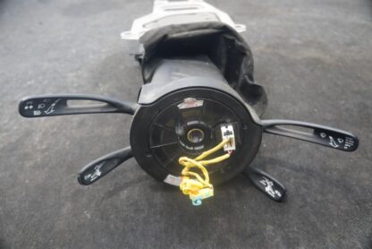 Steering Column Assembly Clockspring Lever Switch 11D0083RP McLaren 720S 2018 - Image 2