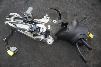 Steering Column Assembly Clockspring Lever Switch 11D0083RP McLaren 720S 2018 - Image 5