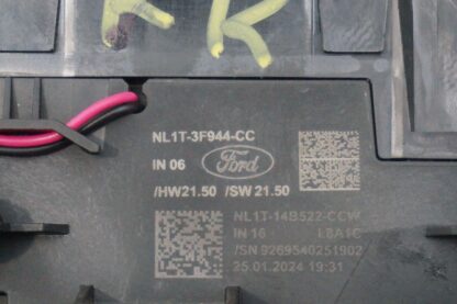 Steering Column Clockspring Switch NL1Z13K359BA Ford Expedition Limited 2022-24 - Image 10