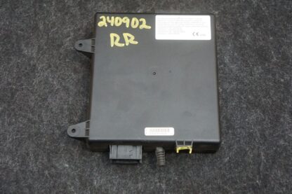 Telephone Control Module 3W0035385A Bentley Continental Flying Spur 06-12 *Note - Image 4