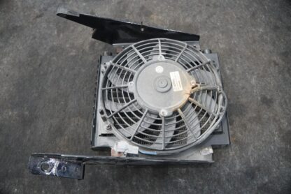 Transmission Oil Cooler Cooling Fan Motor 04865826AD Plymouth Prowler 1999 *Note