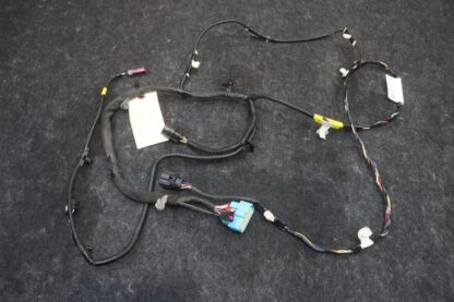 Trunk Tailgate Wire Wiring Harness 1682243-00-F Tesla Cybertruck Cyberbeast 2024 - Image 3