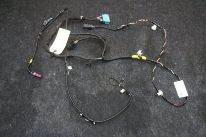 Trunk Tailgate Wire Wiring Harness 1682243-00-F Tesla Cybertruck Cyberbeast 2024