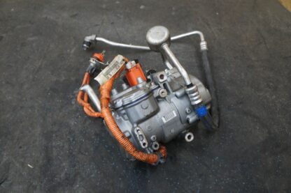AC Air Compressor Cooler 8837048190 OEM Lexus RX450H 2020-22 - Image 2