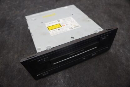 Dash Radio Multimedia DVD Player Head Unit 8R1035746C OEM Audi RS5 2013-15 S5 Q5