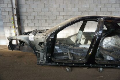 Front Left Fender Rail Frame Horn Structural Body Cut Rolls Royce Ghost 2010