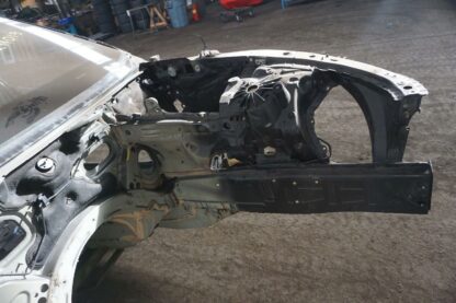 Front Left Fender Rail Frame Horn Structural Body Cut Rolls Royce Ghost 2010 - Image 5