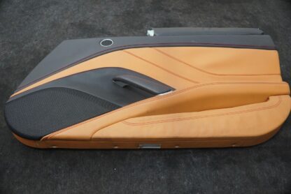 Front Right Passenger Door Interior Trim Panel Ferrari California T 15-18 *Note* - Image 4