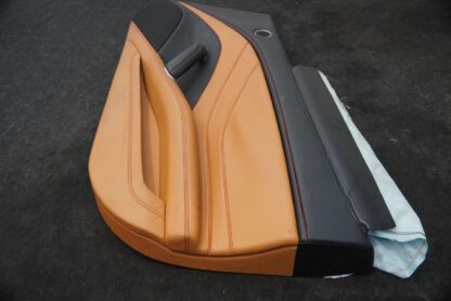 Front Right Passenger Door Interior Trim Panel Ferrari California T 15-18 *Note* - Image 5