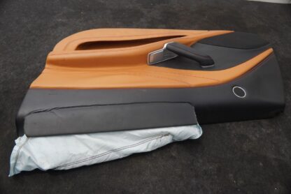 Front Right Passenger Door Interior Trim Panel Ferrari California T 15-18 *Note* - Image 6