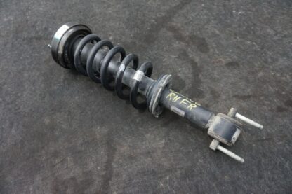 Front Right Shock Spring Coil Strut JL1418045 Ford Expedition Limited Max 22-24 - Image 2