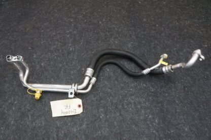 Front Suction Discharge Hose Line OEM 1775755-00-D Tesla Cybertruck 2024