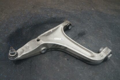 Front Suspension Left Lower Control Arm 670107800 Maserati Quattroporte M156 14 - Image 2