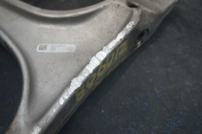 Front Suspension Left Lower Control Arm 670107800 Maserati Quattroporte M156 14 - Image 4