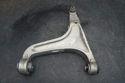 Front Suspension Left Lower Control Arm 670107800 Maserati Quattroporte M156 14