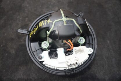 HVAC Blower Motor Fan Regulator 64119305761 OEM BMW i8 2014-19 - Image 3