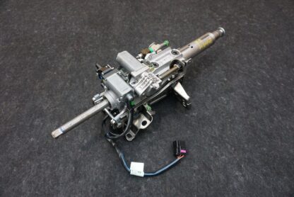 Power Adjust Steering Column Assembly 4G0419506 Audi S7 4K8 2013-18 A7 A6 14-18 - Image 3