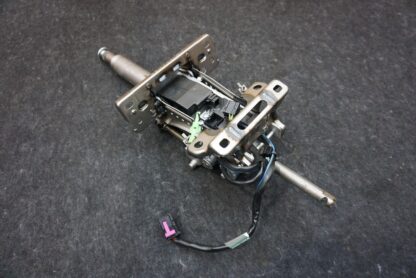 Power Adjust Steering Column Assembly 4G0419506 Audi S7 4K8 2013-18 A7 A6 14-18 - Image 5