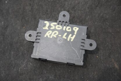 Rear Left Door Computer Control Module ECU LWB LR106148 Range Rover L405 2017 - Image 2