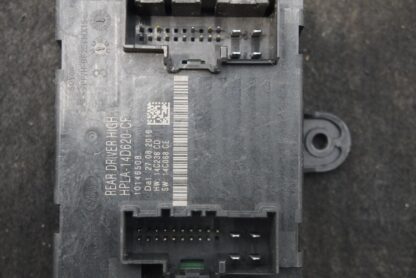 Rear Left Door Computer Control Module ECU LWB LR106148 Range Rover L405 2017 - Image 3