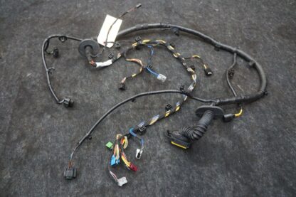 Rear Left Door Wire Harness Cable OEM PY83-13E785-AA Aston Martin Dbx 707 20-24