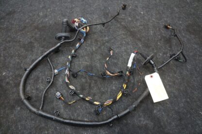 Rear Left Door Wire Harness Cable OEM PY83-13E785-AA Aston Martin Dbx 707 20-24 - Image 6