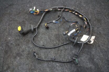 Rear Left Door Wire Harness Cable OEM PY83-13E785-AA Aston Martin Dbx 707 20-24 - Image 7