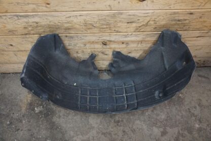 Rear Left Driver Inner Fender Liner OEM 4G8810171C Audi S7 A7 4K8 2013-18 - Image 4