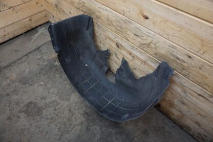 Rear Left Driver Inner Fender Liner OEM 4G8810171C Audi S7 A7 4K8 2013-18 - Image 5