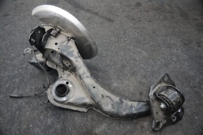 Rear Left Lower Trailing Control Arm Knuckle 33308842877 Mini Cooper F55 2014-24 - Image 4