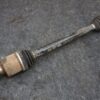Rear Left Or Right CV Axle Shaft OEM 1007719-01-A Tesla Model S 2012-20 - Image 2
