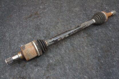 Rear Left Or Right CV Axle Shaft OEM 1007719-01-A Tesla Model S 2012-20 - Image 2