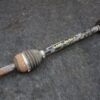 Rear Left Or Right CV Axle Shaft OEM 1007719-01-A Tesla Model S 2012-20 - Image 6