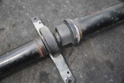 Rear Prop Drive Shaft 4W0521101 OEM Bentley Flying Spur 2013+ - Image 3