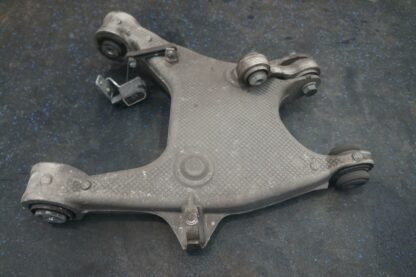 Rear Right Lower Swing Control Arm 33326784352 Rolls Royce Ghost Series I 2010 - Image 2