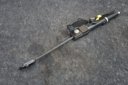 Rear Right Seat Belt Pretensioner OEM 4N0857620 624648600 Audi A8l Quattro 19-24 - Image 5