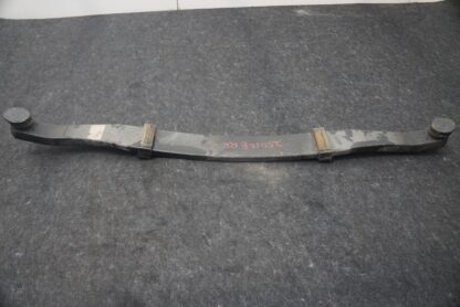 Rear Suspension Leaf Spring 15233388 OEM Chevrolet Corvette C6 2005-13 - Image 2