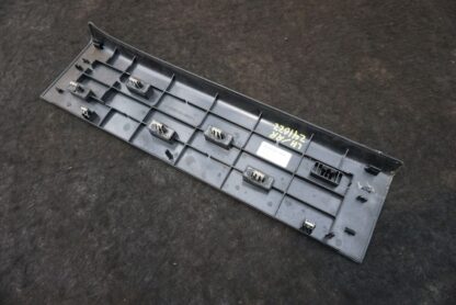 Set Front Left Right Welcome Sill Plate 1053189-00-E Tesla Model X 2016-20 *Note - Image 10