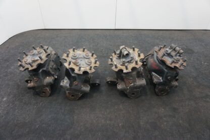 Set Front Rear Portal Axle Gear 5746359 AM General Hummer Humvee H1 M998 1992