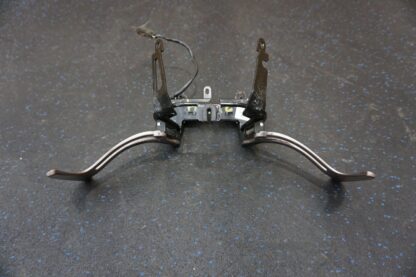 Steering Column Wheel Paddle Shift Lever Set 250064 OEM Ferrari California 08-14 - Image 4