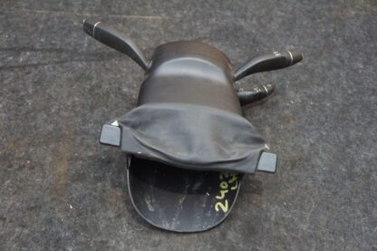 Steering Combination Switch Clockspring Wiper Signal 1057354-00-a Tesla Model S - Image 7