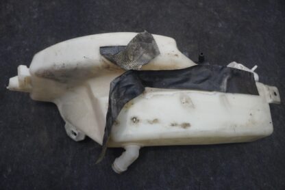 Windshield Washer Bottle Tank Reservoir 3W0955453B Bentley Continental GT 2005 - Image 3
