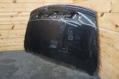 Convertible Rear Trunk Lid Ultimate Black T2R16383LML Jaguar F-type 14-20 *NOTE* - Image 2
